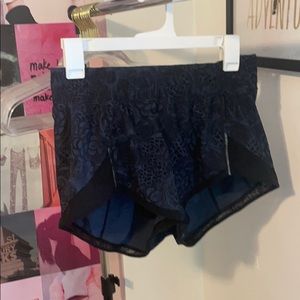 lululemon shorts